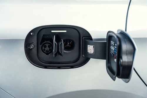 A Photo Tour of the 2026 Mercedes-Benz CLA250+