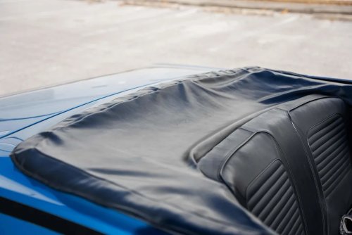 Win a 1-of-1 1970 'Cuda Convertible AND a 1,025-HP Demon 170 — And MCC Readers Get More Entries, Ends 7/9