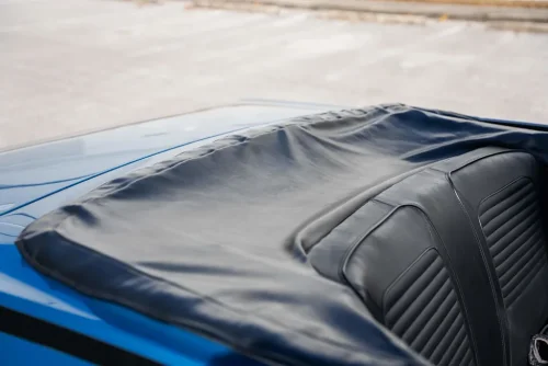 Win a 1-of-1 1970 'Cuda Convertible AND a 1,025-HP Demon 170 — And MCC Readers Get More Entries, Ends 7/9