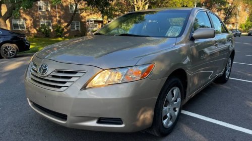 Reddit users challenge each other to find the most obscure cars for less than $5,000 in their area