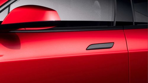 Tesla, Tesla’s Controversial Door Handles Could Trigger New Safety Rules