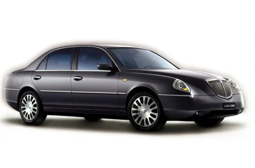 Lancia, The story of the mysterious Lancia Thesis