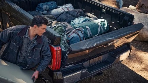 What Is A Half-Ton Truck And How Much Can It Tow?