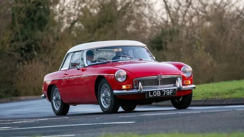 6 Carbureted Classics That Keep Old-School Driving Affordable