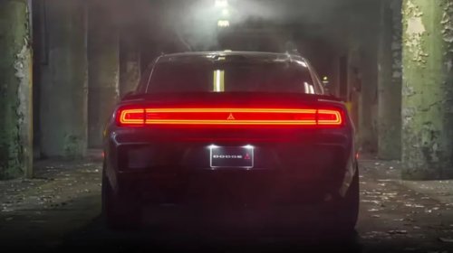 4 Two-Door Cars With Surprisingly Roomy Rear Seats
