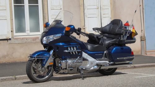 What's Considered High Mileage For A Cruiser Motorcycle?