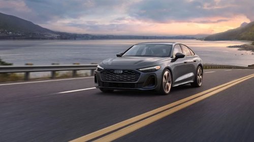 Audi, Audi’s Twin-Turbo V6 Was a Gem. Until the Water Pump Failed and Cost Owners Thousands