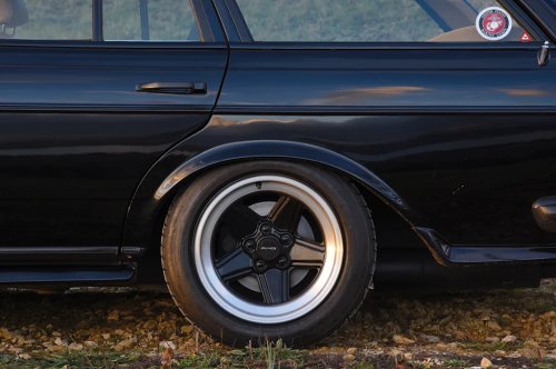 This mean wagon could be Mercedes’ ultimate classic load-lugger