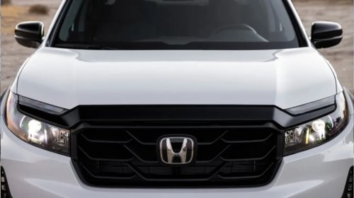 Honda, Why Honda Is Hitting Pause On One Of Its Most Popular Pickup Trucks