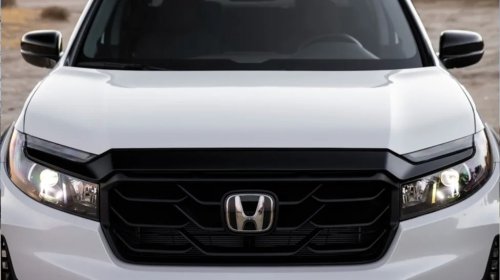 Honda, Why Honda Is Hitting Pause On One Of Its Most Popular Pickup Trucks