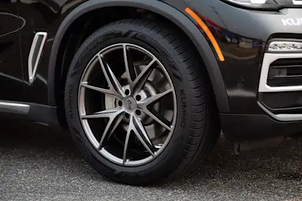 Kumho Aims at the Big Boys with New EV-Ready SUV and CUV H/T and All-Season Tires