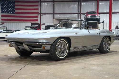 The 10 Coolest Cars for Sale on Motorious This Week