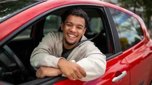 The Average Lifespan Of Automobiles On The Road Is Increasing - Here's Why