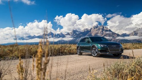 Subaru, Subaru Outback, Maturing Subaru Outback Fans Will Once Again Have a Quirky Wagon to Graduate Into