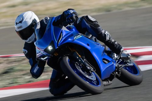 Yamaha Is Entertaining a New Small, Affordable Street Bike for America