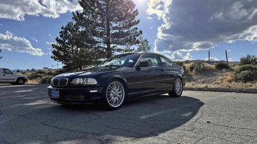 2003 BMW 330ci For Sale