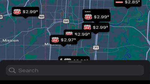 This Is The Best GasBuddy Alternative To Find Cheap Gas