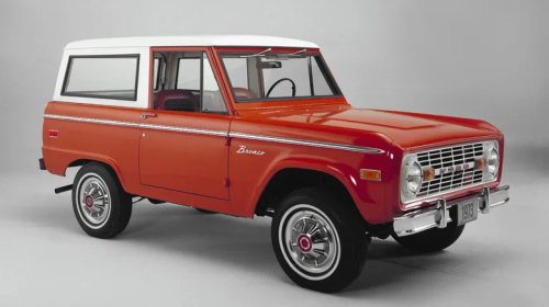 These Are The Worst Car Castings You've Seen In Movies And TV
