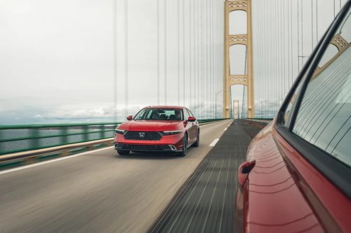 EV, Hybrid, or Gas Car: What’s Best for a Road Trip?