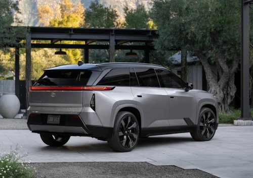 The Blocky SUV Trend Is Stronger Than Ever. Here 4 of the Best Examples