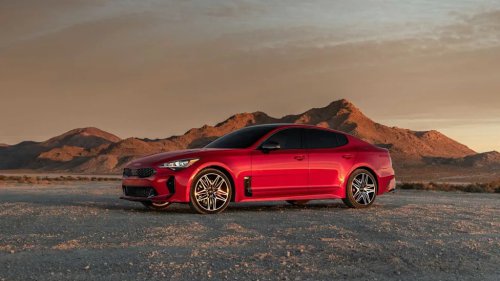 BMW, Lexus, This used sports sedan gives you BMW power and Lexus luxury for under $30,000