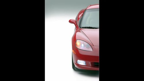 Why the 2005 Chevrolet Corvette C6 Was the Most Controversial Corvette in Years