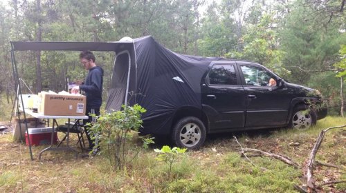 Pontiac, Think, I Owned A Pontiac Aztek, And Honestly, I Think The Haters Missed Out