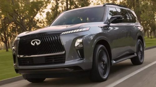 The Hummer H2 Was Huge, But Here Are 5 New SUVs That Are Even Bigger
