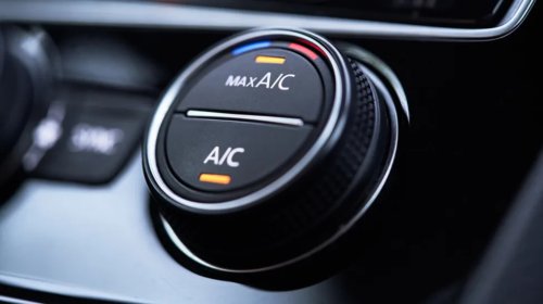 The Replacement For The Replacement Of The Original A/C Refrigerant In Cars May Itself Need A Replacement