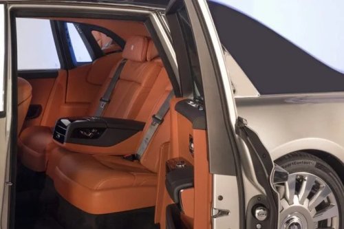 13 Popular Car Features You’ll Probably Never See Again