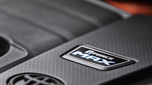 Toyota May Not Replace Every Recalled Tundra V6 After All