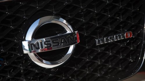 Nissan, Nissan Skyline, Nissan Used AI To Bring The New Skyline Back In Half The Usual Time