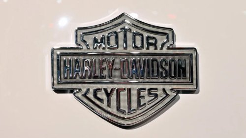 The History Of Harley-Davidson's Most Iconic Logos