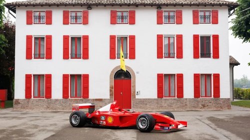 Top 5 Most Expensive Celebrity Cars Ever Sold
