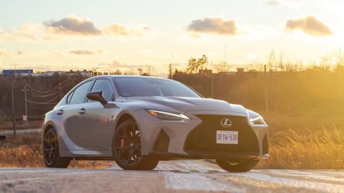 Top 25 Cars Most Likely To Last Long Term