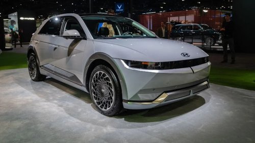 Mazda, Hyundai, IIHS And Consumer Reports Say Mazda And Hyundai Make The Safest Cars For Teen Drivers