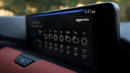 Finally, an Objective Test to Determine How Distracting Car Touchscreens Are