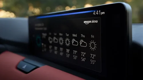 Finally, an Objective Test to Determine How Distracting Car Touchscreens Are