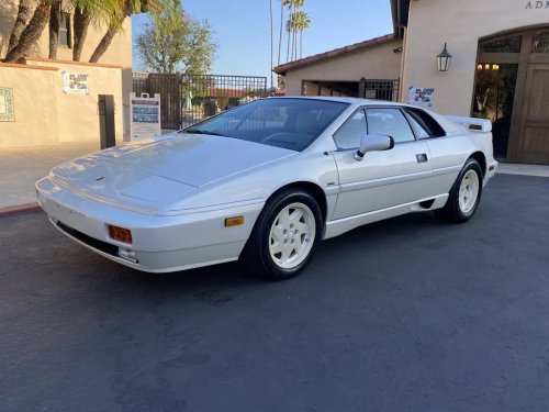 These Dream Cars from the 1990s are Surprisingly Affordable Today