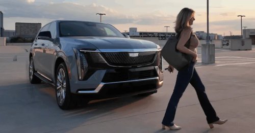 These Luxury Cars From Mainstream Automakers Offer Equally Reliable—But Fancier—Models