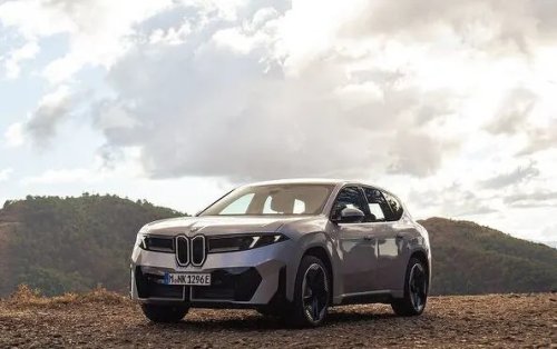 BMW Lease Deals and Incentives – June 2026