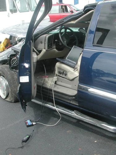 11 Ways Your Car Spies on You and How to Stop It