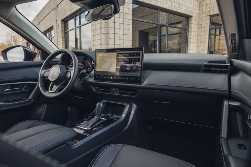 Mazda, Our Long-Term 2026 Mazda CX-5 Stumbles Out of the Gate