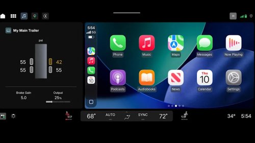 GM, Chevrolet, Chevrolet Silverado, GM's New Truck Tech Is Surprisingly Thoughtful in the 2027 Chevrolet Silverado (Plus It Includes Apple CarPlay!)