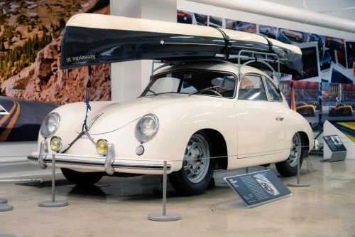 Interview: Jeff Zwart Talks New Petersen Show “Life At ZwartSpeed”