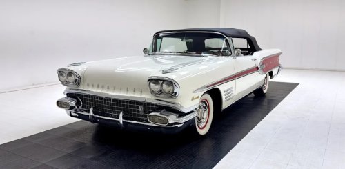 The 10 Coolest Cars for Sale on Motorious This Week