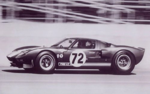 These 13 American Cars Didn’t Just Change Driving—They Changed America