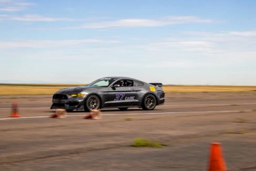 Autocross Is Cheap, Accessible, And Fun: How To Start
