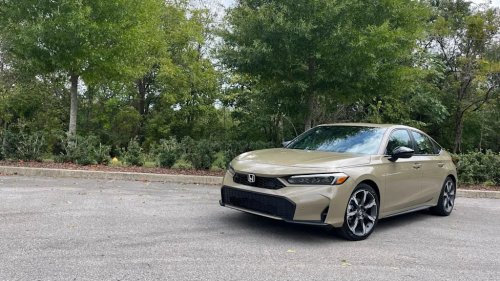 These Fun-to-Drive Hybrid Cars Use Gas-Electric Powertrains to Improve the Driving Experience