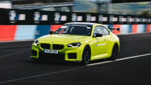 BMW, BMW’s Inline-Six And V8 Engines Are Not Going Away Quietly